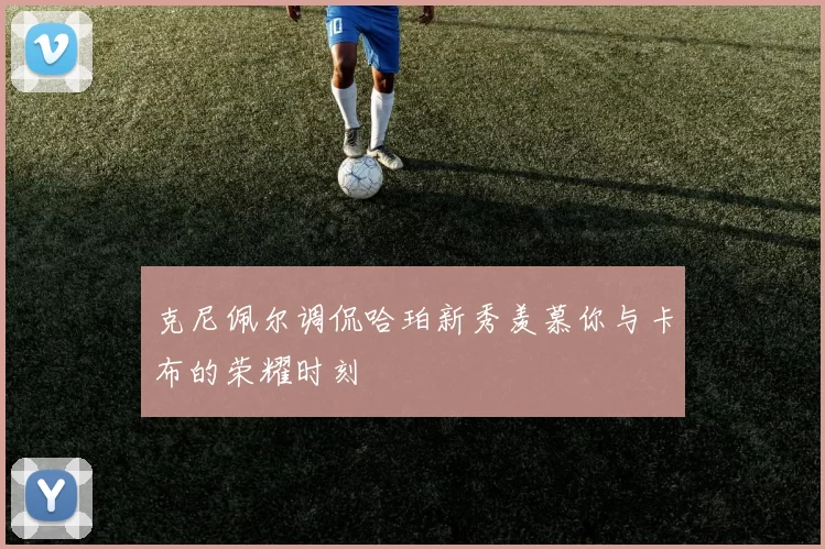 克尼佩尔调侃哈珀新秀羡慕你与卡布的荣耀时刻